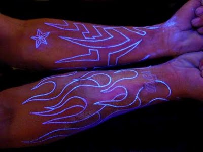 Ambigram Tattoos tattoo ink colors