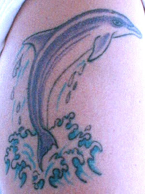 about getting a tattoo girls tattoo free dolphin tattoos