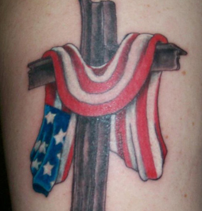 confederate tattoos. roberts, Confederate